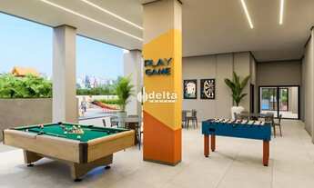 Imagem 4: Apartamento disponível para venda no bairro Patrimônio em Uberlândia-MG