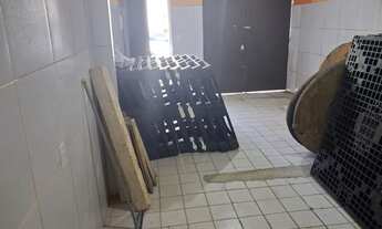 Imagem 3: Casa no bairro da Levada, medindo 4X38, 3 quartos, 2 banheiros, jardim de inverno, quint