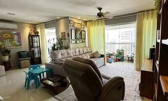 Imagem: Apartamento Ed. Memory 140m²