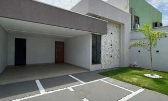 Imagem 2: Casa à venda em Goiânia, Setor Três Marias, com 3 suítes, com 184 m²