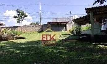 Imagem 4: Chácara com 6 dormitórios à venda, 10892 m² por R$ 4.215.000,00 - Nossa Senhora do Bom Ret