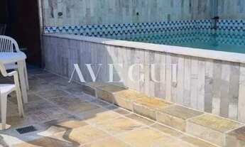 Imagem 3: Cobertura em Copacabana, 240m², 3 quartos, suíte master e uma área externa com piscina e c