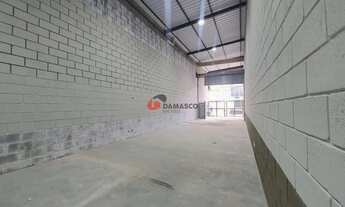 Imagem 6: Galpão - Barcelona - São Caeatano do Sul