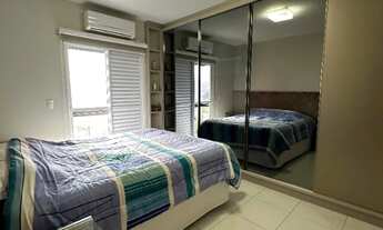 Imagem 5: Apartamento Criciuma mobiliado 2 quartos grande ótima localização