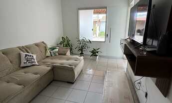 Imagem 7: Casa de 3/4 sendo 1 suíte no Alegria 2