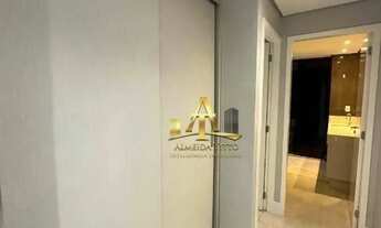 Imagem 3: Excelente apartamento para venda ou locação no Condomínio Choice -Bairro Alphaville - Baru