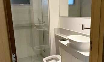 Imagem 6: Apartamento com 2 dormitórios para alugar por R$ 3.670,00 - Horto Florestal - Jundiaí/SP