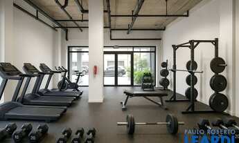 Imagem 7: LOJA - PINHEIROS - SP