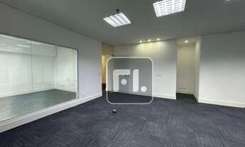 Imagem 3: Conjunto, 188 m² - venda por R$ 4.000.000,01 ou aluguel por R$ 30.411,77/mês - Brooklin