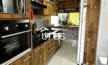 Imagem 6: Apartamento Residencial Memory no Setor Oeste