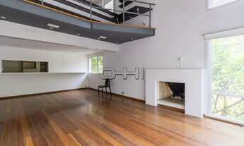 Imagem 7: Aluguel Apartamento 2 Dormitórios - 136 m² Vila Madalena