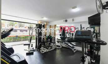 Imagem 15: Apto reformado de 3 dorm, sendo 1 suite e 2 vagas no Vila Olimpia