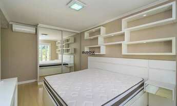 Imagem 4: Casa de Alto Padrão com 3 Suítes , Piscina e 4 Vagas