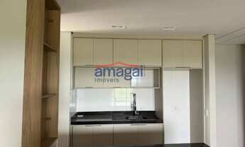 Imagem 5: Excelente Apartamento em Jacareí - Floradas Arboville