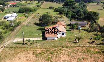 Imagem 4: IGARAPÉ - AREA INDUSTRIAL PROXIMO AO PATIO DA SADA TRANSPORTES