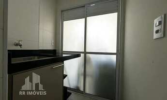 Imagem 6: RR0193 Apartamento 56m² CONDOMÍNIO NEXT - OPORTUNIDADE - 2 Dorms 1 Vaga - Santa Bárbara D