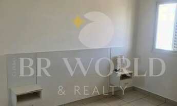 Imagem 6: 2Q sendo 1 suíte no eldorado invent joy