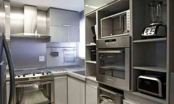 Imagem 4: Ap tipo Studio ou 1 Quarto ( Região Portuária do Rj com alta Valorização