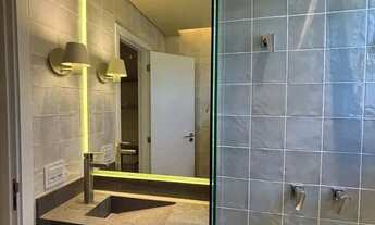 Imagem 5: Apartamento com 4 suítes todo reformado para locação ou venda