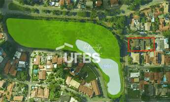 Imagem 3: Casa a venda, com 7 quartos sendo 3 suítes com 1.180,43m² no setor Jaó