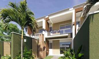 Imagem 7: Casa com 2 dormitórios à venda por R$ 244.000,00 - Curicaca - Caucaia/CE