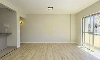 Imagem 6: Apartamento retrofit no Ahú