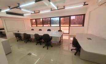 Imagem 5: Sala - Cambuí - Campinas