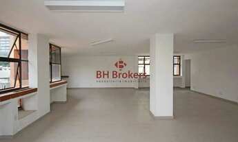 Imagem 13: ANDAR CORRIDO PARA LOCAÇÃO NO BAIRRO SAVASSI