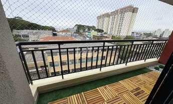 Imagem 2: Apartamento 2 quartos à venda no(a) Vila Amália (Zona Norte