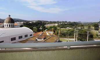 Imagem 5: Apartamento com 2 dormitórios para alugar, 70 m² por R$ 3.420,00/mês - Condomínio Mirante