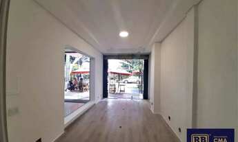 Imagem 3: Loja para locação no Santo Agostinho Belo Horizonte/MG