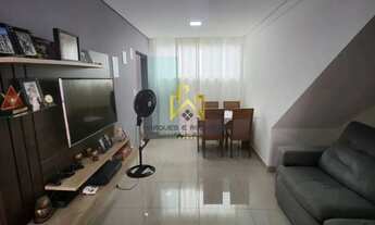 Imagem 2: Oportunidade! Apartamento com área privativa no Bairro Copacabana com excelente acessibili