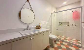 Imagem 14: Linda casa em condomínio com lazer. 5 quartos