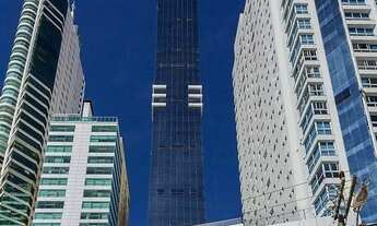 Imagem 7: Apartamento Frente Mar 4 Suítes Epic Tower FG Balneário Camboriú