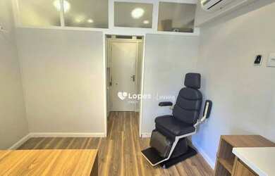 Imagem 2: Sala à venda, 25 m² por R$ 450.000,00 - Ipanema - Rio de Janeiro/RJ