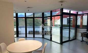 Imagem 4: Sala à venda, 69 m² por R$ 450.000,00 - Barra da Tijuca - Rio de Janeiro/RJ