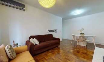 Imagem 7: Apartamento em Auxiliadora