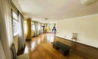 Imagem 2: Apartamento, Maria Dorotéia, Lourdes, Belo Horizonte, 4 quartos, R$2.960.000,00, à venda n