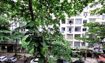 Imagem 11: Imóvel para venda tem 87 metros quadrados com 2 quartos em Copacabana - Rio de Janeiro - R