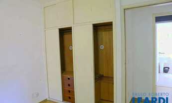 Imagem 7: APARTAMENTO - HIGIENÓPOLIS - SP