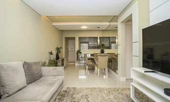 Imagem 6: Apartamento no Edifício Orbit: Oportunidade de Venda e Locação em Ponto Estratégico de Cur