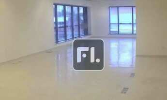 Imagem 2: Conjunto para alugar, 400 m² por R$ 35.783,17/mês - Vila Olímpia - São Paulo/SP