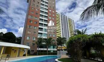 Imagem 5: APARTAMENTO RESIDENCIAL em NATAL - RN, CAPIM MACIO