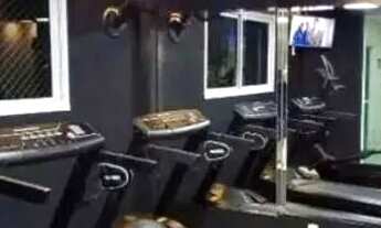 Imagem 5: APARTAMENTO GUILHERMINA 3 QUARTOS - MOBILIADO