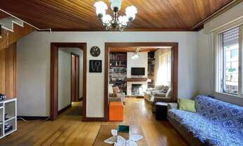 Imagem 10: Cobertura em Menino Deus