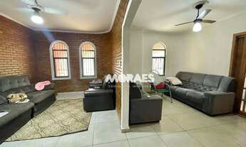 Imagem 4: Casa com 3 dormitórios à venda, 215 m² por R$ 440.000 - Vila Seabra - Bauru/SP