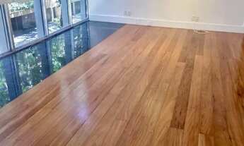 Imagem 3: Leblon- Quadra praia - 3 quartos( suite) vaga de garagem