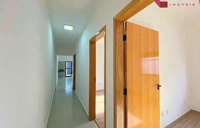 Imagem 15: Casa com 3 dormitórios à venda, 112 m² por R$ 560.000,00 - Cidade Vergani - Pouso Alegre/M