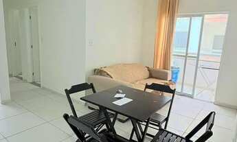 Imagem: Apartamento 2/4 mobiliado no Sim, Cond