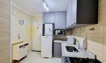 Imagem 6: Apartamento Padrão em Ribeirão Preto